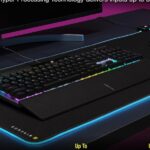 Best Gaming Keyboard under 100