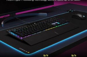 Best Gaming Keyboard under 100