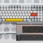 Best White Gaming Keyboard